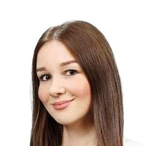 Абдуллаева Камилла Акилжановна