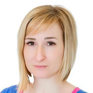 Ковальчук Екатерина Андреевна