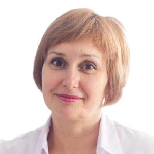Чумак Юлиана