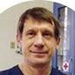 Воробьев Владимир Александрович
