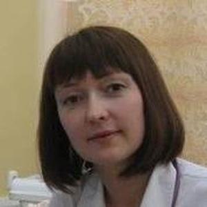Кошкина Екатерина Михайловна