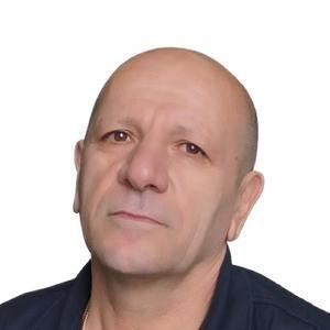 Осипян Осип Хуршудович