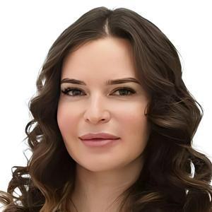 Дробышева Яна Сергеевна