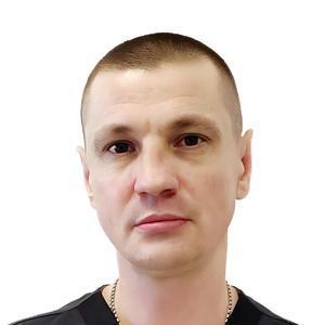 Евдокимов Иван Александрович