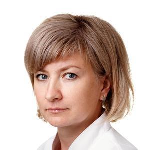 Стороженко Инна Анатольевна