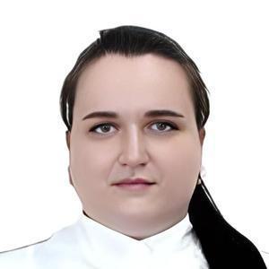 Панфилова Алёна Сергеевна