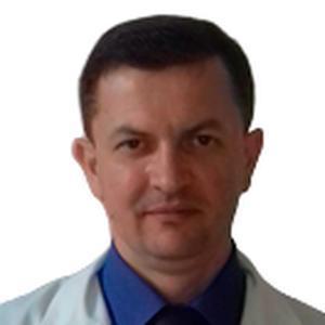 Берников Олег Геннадьевич