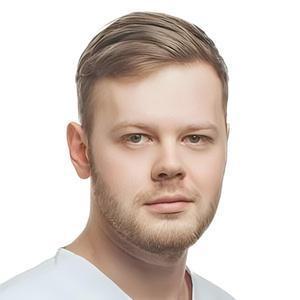 Попов Виталий Константинович