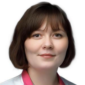 Ковалевич Лилия Дмитриевна