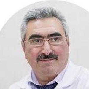 Газоян Грачик Акопович