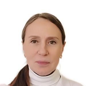 Салмина Светлана Александровна