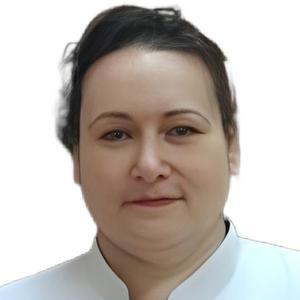 Маскаева Мария Ивановна
