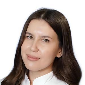 Мемедляева Ленара Азатовна