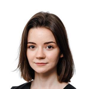 Степанцова Алена Владимировна