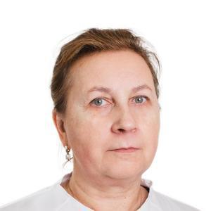 Галяткина Татьяна Михайловна