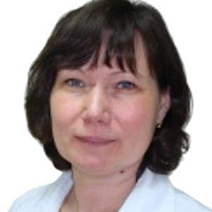 Старикова Любовь Борисовна