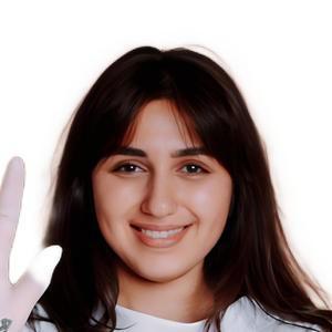 Минасян Анаида Владимировна
