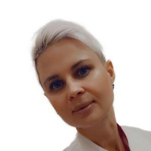 Замотаева Мария Юрьевна