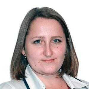 Никешина Наталья Сергеевна