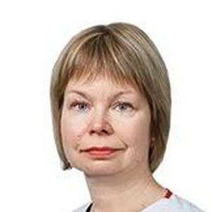 Москаленко Ирина Викторовна