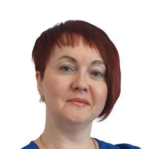 Молоканова Наталья Павловна