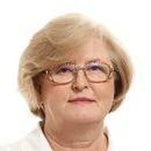 Филиппова Надежда Петровна