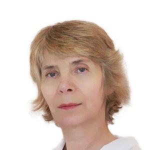 Львова Ольга Ароновна