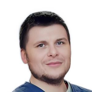 Хализов Эдуард Васильевич