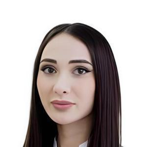 Османова Белла Абрековна