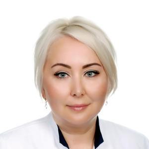 Заерова Ляйсан Марисовна