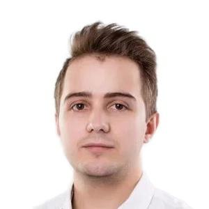 Мухин Ярослав Валерьевич