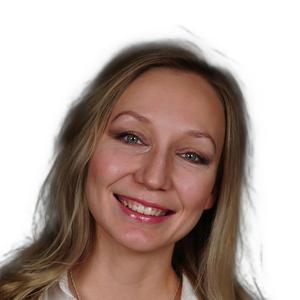 Летова Ксения Сергеевна
