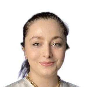 Хака Айя Абдуразаковна