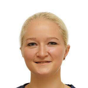 Родионова Дарья Александровна