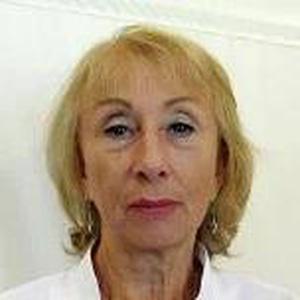Селивёрстова Светлана Николаевна