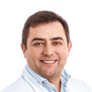 Волков Вячеслав Анатольевич