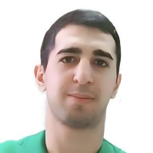 Согомонян Михаил Сергеевич