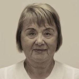 Горбунова Ирина Сергеевна