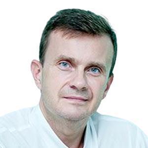 Рецлов Александр Эдуардович