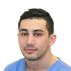Матиев Хамзат Салиевич