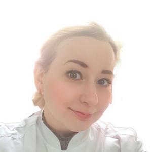 Синельникова Инна Валерьевна