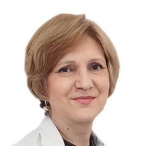 Домникова Ольга Сергеевна
