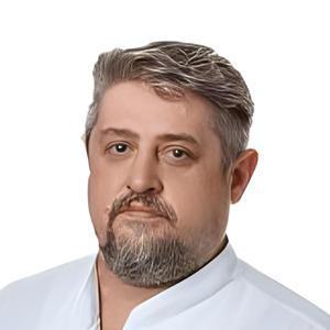 Майчак Алексей Андреевич