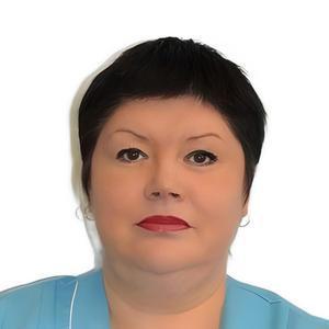 Блинчикова Маргарита Юрьевна