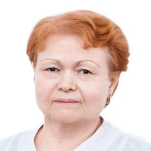 Асташова Марина Владимировна