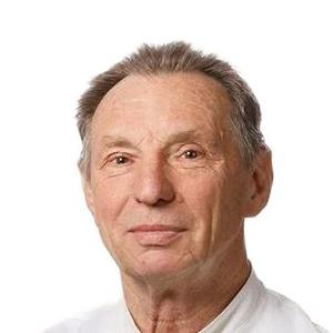 Каштэлян Валерий Вениаминович