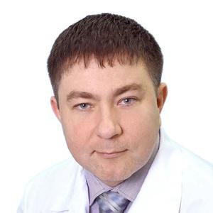 Свиридов Юрий Валерьевич