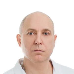 Зубков Эдуард Владимирович