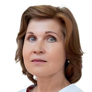 Бекетова Наталья Борисовна