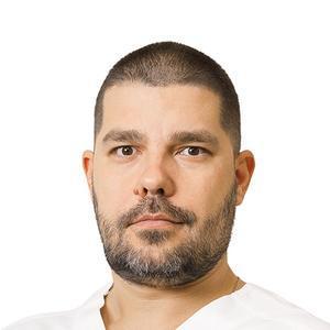 Маркин Андрей Андреевич